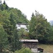 Casa in vendita con splendida veranda con vista sulle montagne