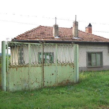 Case in Polski Trambesh