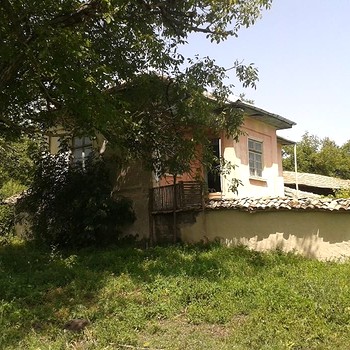 Case in Popovo