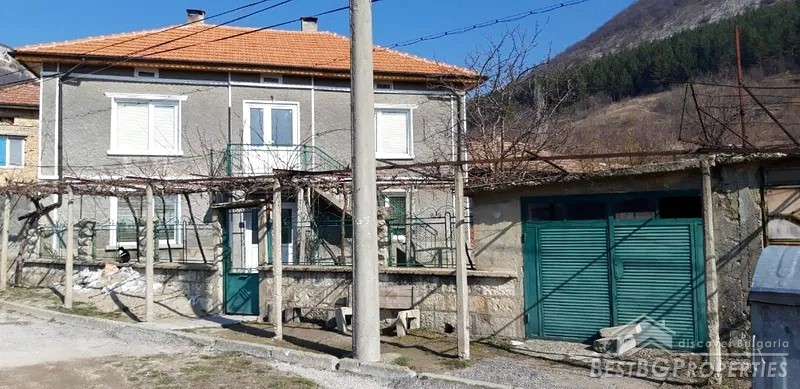 Casa rurale in vendita vicino a Shumen