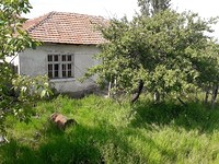 Case in Svilengrad