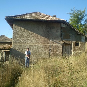 Case in Targovishte