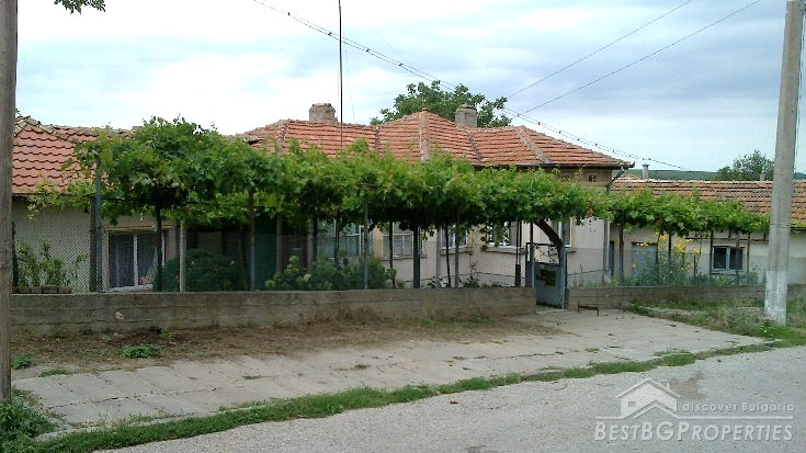 Casa rurale in vendita vicino a Tervel