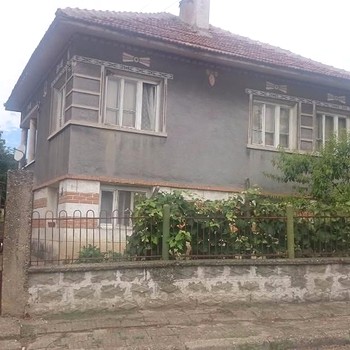 Case in Vidin