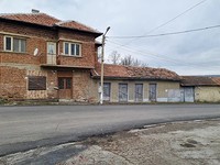 Casa rurale in vendita vicino alla città di Veliko Tarnovo