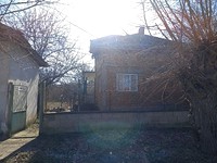 Casa rurale in vendita vicino alla città di Cherven Bryag