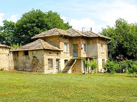 Casa rurale in vendita vicino alla città di Popovo