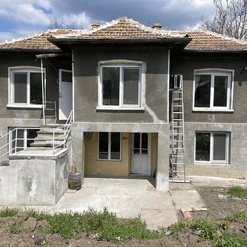 Case in Popovo