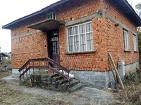 Casa rurale nella Bulgaria nordoccidentale