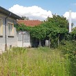 Casa rurale nella piccola città di Dulovo