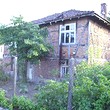 Casa rurale verso il resort di Tzarevo
