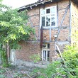 Casa rurale verso il resort di Tzarevo