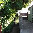 Casa rurale con ampio cortile in vendita vicino a Silistra