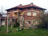Case in Haskovo