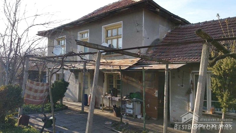Proprietà rurale in vendita vicino a Lovech