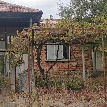 Case in Veliko Tarnovo