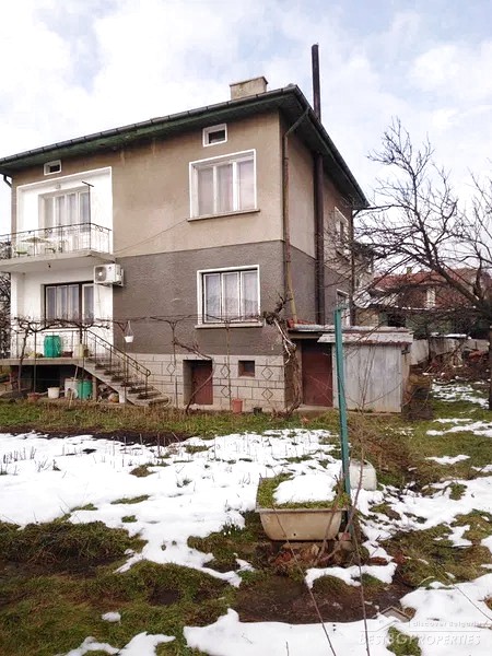 Proprietà rurale in vendita a Novi Iskar