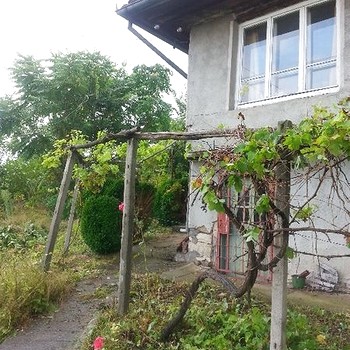 Proprietà rurale in vendita nel nord della Bulgaria