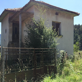 Case in Belogradchik