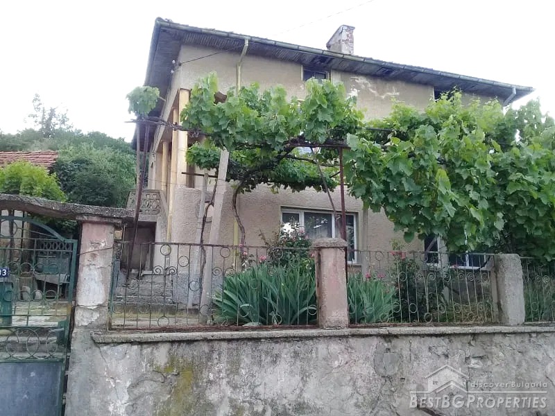 Proprietà rurale in vendita vicino a Blagoevgrad