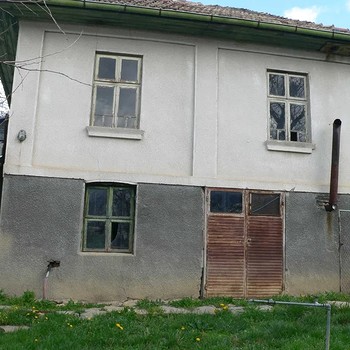 Case in Gorna Oryahovitsa