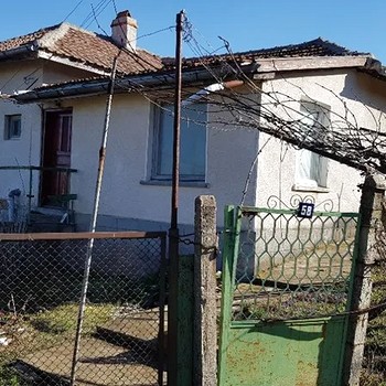 Case in Belogradchik