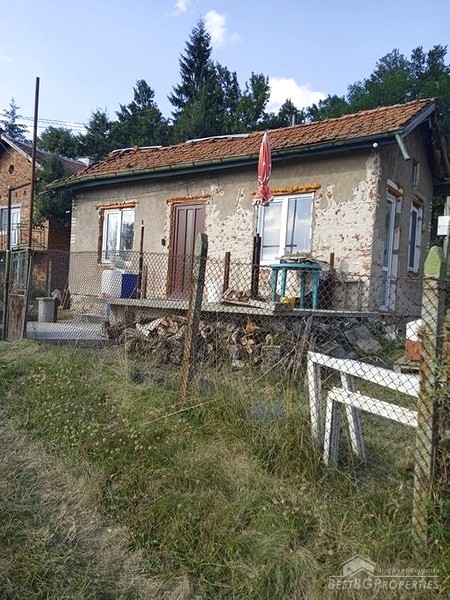 Proprietà rurale in vendita non lontano da Sofia