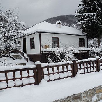 Case in Belogradchik