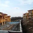 Complesso di appartamento di lusso nel centro commerciale antico di Sozopol
