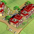 Complesso di appartamento di lusso nel centro commerciale antico di Sozopol