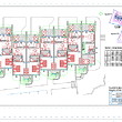 Complesso di appartamento di lusso nel centro commerciale antico di Sozopol