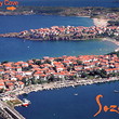 Complesso di appartamento di lusso nel centro commerciale antico di Sozopol