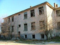 Immobili commerciali in Razgrad