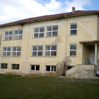 Case in Veliko Tarnovo