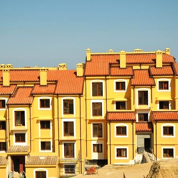 Appartamenti in Balchik