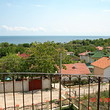 Il mare vede gli appartamenti in Balchik