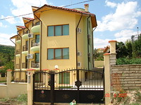 Appartamenti in Balchik