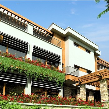 Progetti di investimento in Kavarna