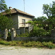 Generale Toshevo vicino comodo piccolo di casa di villaggio