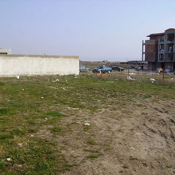 Terreni edificabili in Burgas