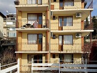 Alberghi in Saint Vlas