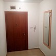 Appartamento arredato a sud con due camere da letto e garage in vendita a Sofia