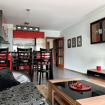 Appartamenti in Sofia