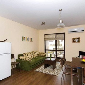 Appartamenti in Varna