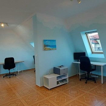 Spazioso appartamento in vendita nella località balneare di Aheloy