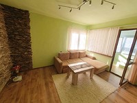 Spazioso appartamento con vista mare in vendita a Varna