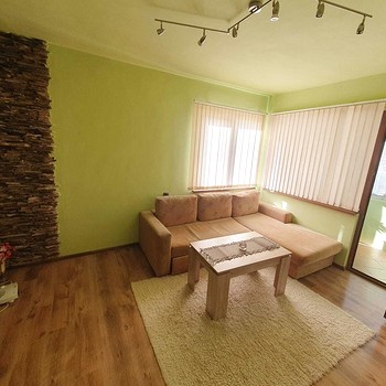 Appartamenti in Varna