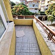 Spazioso appartamento rifinito in vendita a Varna