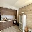 Ampio appartamento arredato in vendita a Bansko