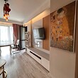 Ampio appartamento arredato in vendita a Bansko